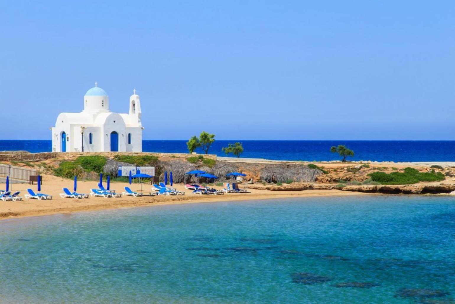 Villa Halima Stefanos Polis Exterior photo